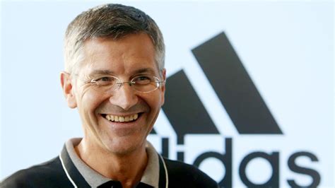 owner of adidas.